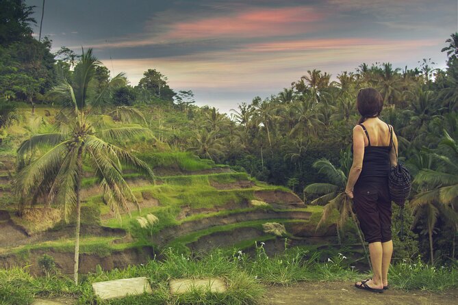 Private Customized Trip to Ubud