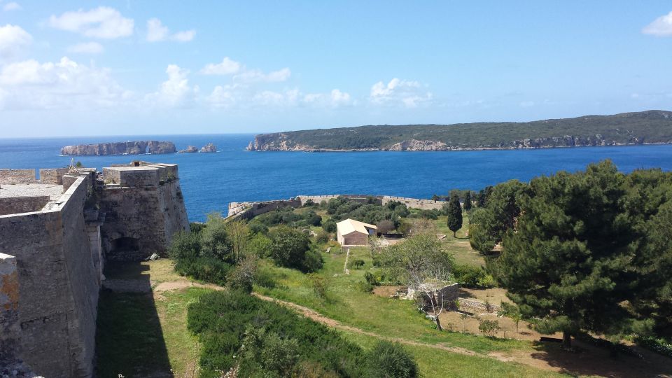 Private Day Trip From Kalamata to Nestors Palace & Pylos