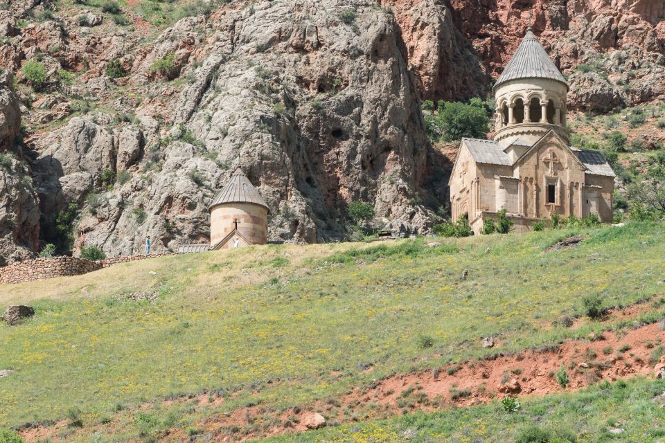 Private Day Trip to Khor-Virap, Noravank & Tatev Monasteries - Itinerary Details