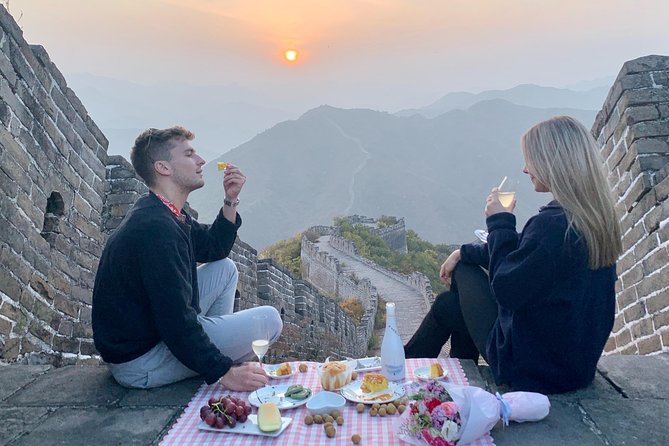 Private Day Trip to the Huanghuacheng Wild Great Wall With Picnic