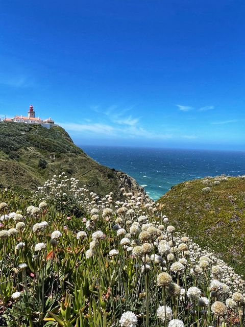 Private Daytrip From Magoito Beach to Cabo Da Roca