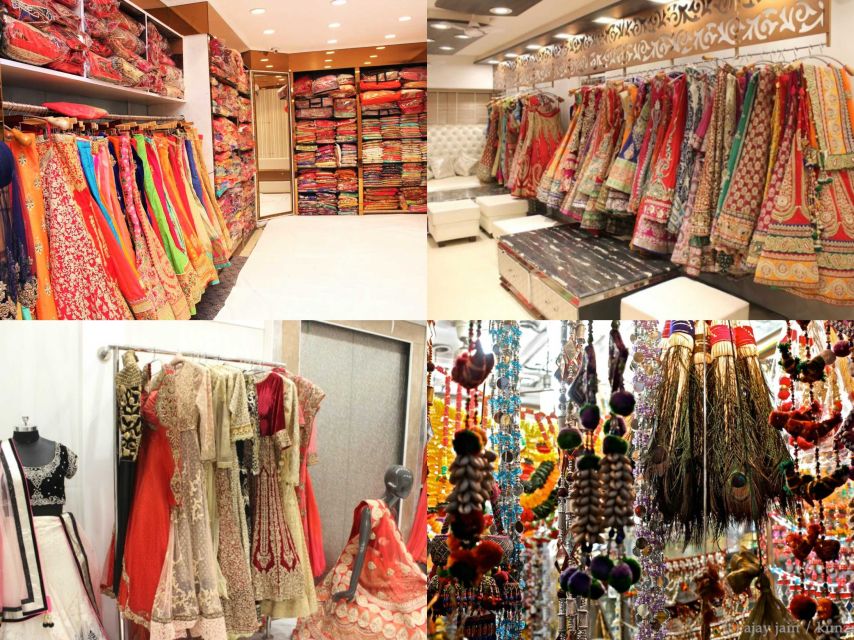 Private Delhi Shopping Tour