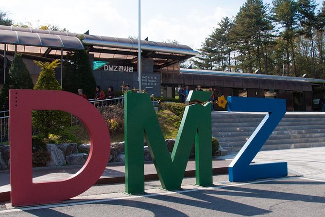 Private DMZ Tour From Seoul - Tour Overview and Highlights