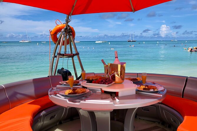 Private Donut Island Brunch