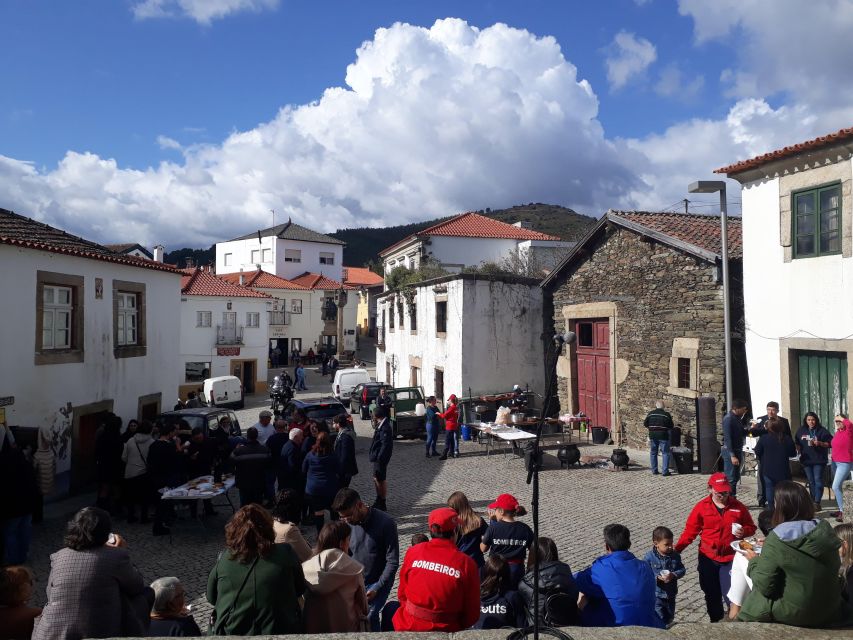 Private Douro Wine Tour