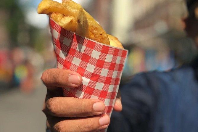 Private Dutch Food Tour – Eat Like a Local