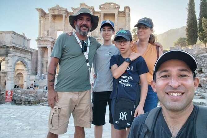 Private Ephesus Tour | History Only | No Shopping Stops - Overview of the Tour