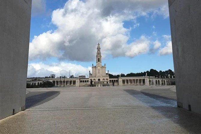 Private Fátima Half Day Tour - Tour Overview