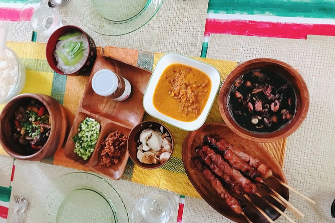 Private Filipino Cooking Class in a Local Manila Home