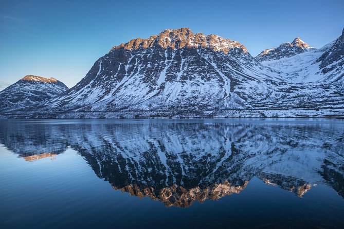 Private Fjord Tour With Premium 4×4 Vehicle