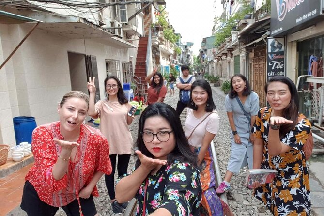 Private French Quarter Tour With Locals