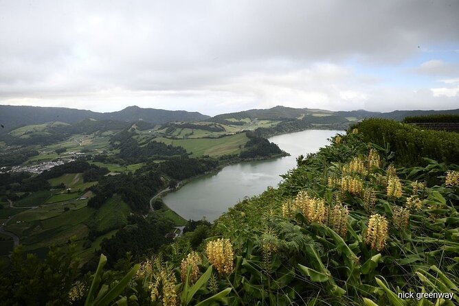 Private Full-Day 4×4 Tour to Furnas Volcano