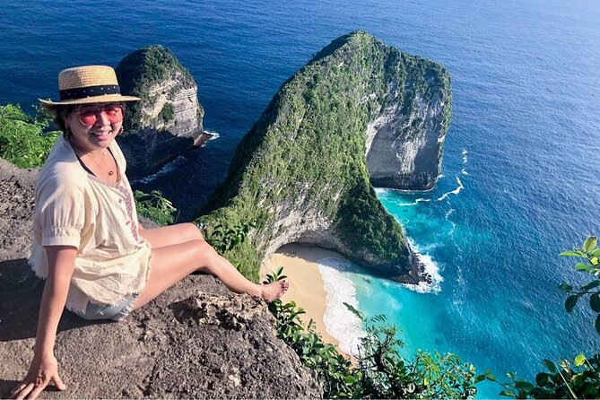 Private Full – Day Nusa Penida Island Tour