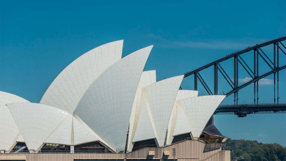 Private Full Day Sydney Sightseeing - Tour Details