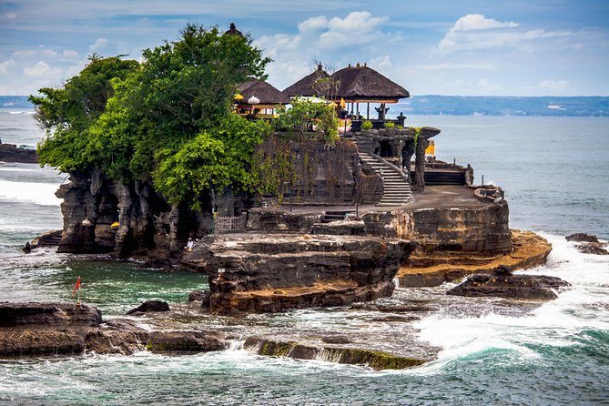 Private Full Day Tour: Best UNESCO Sites in Bali - Overview of the Tour