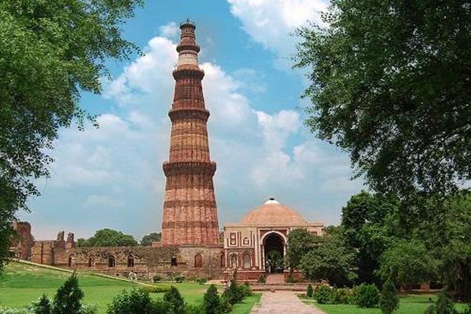 Private Golden Triangle Tour 2 Nights & 3 Days