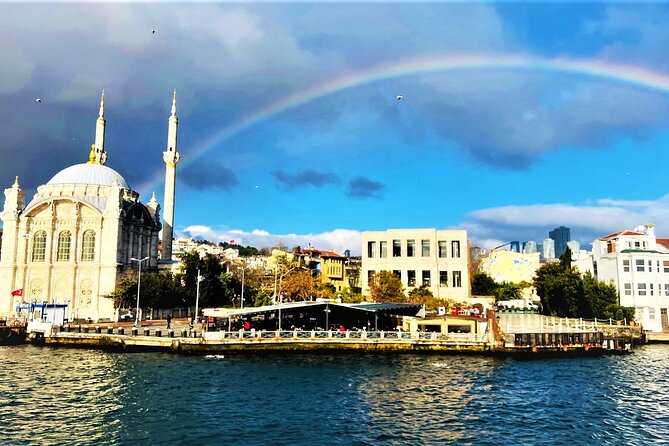 Private Guided Historical Tour in Istanbul