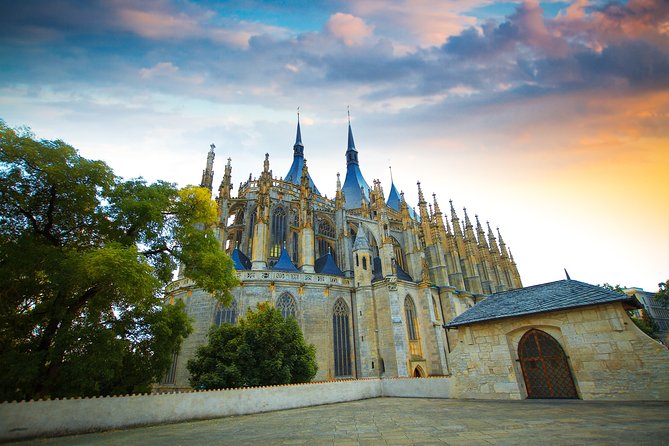 Private Guided Tour Prague to UNESCO Kutna Hora With Transfers - Overview of the Private Tour