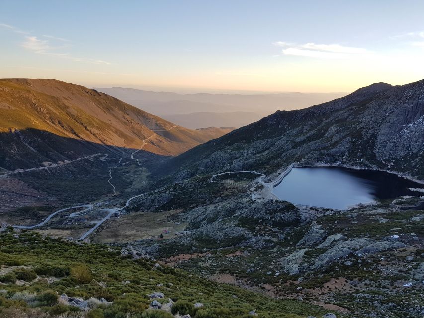 Private Guided Tour to Serra Da Estrela With Accomodation