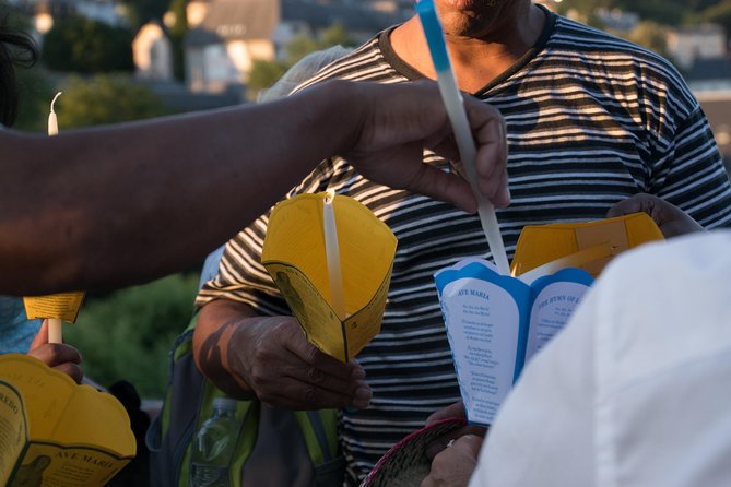 Private Guided Tours of Lourdes