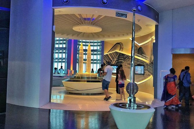 Private Half-Day Kuala Lumpur City Exploration Tour