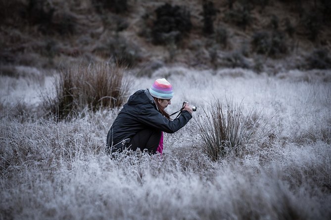 Private Half Day Photography Tour of Queenstown | Skippers | Glenorchy