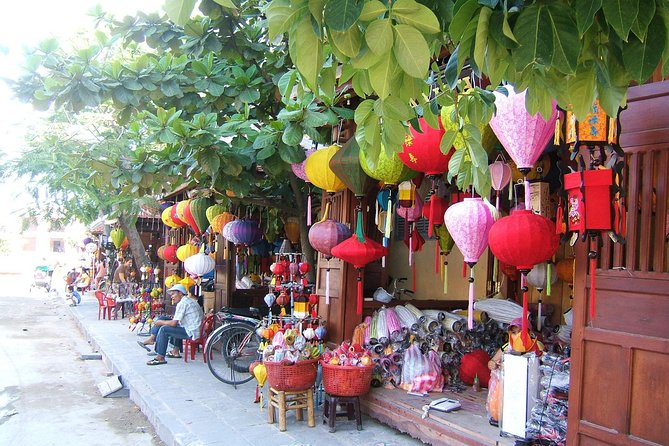 Private Half-Day Tour of Hoi An Ancient Town