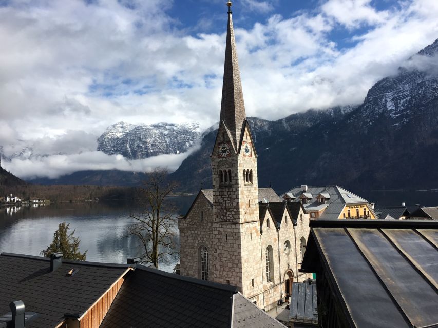 Private Hallstatt Tour