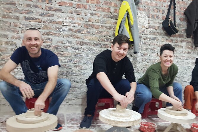 PRIVATE Hanoi City Tour & Ceramic Village One Day