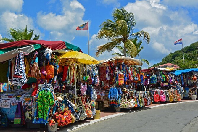 Private Island Tour - Sint Maarten - Customer Reviews and Ratings