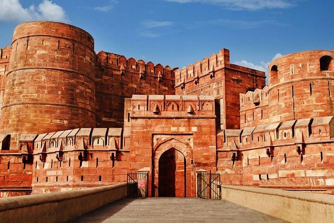 Private Jaipur Agra Delhi Tours 04Night/05 Day WITH Accommodation