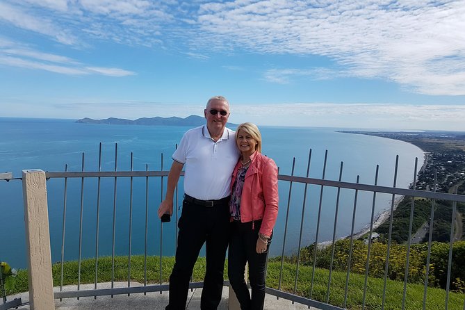 Private Kapiti Coast Full Day Tour