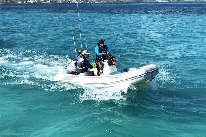 Private Kitesurfing Lesson