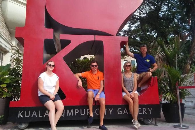 Private Layover Tour From Airport : Best of Kuala Lumpur - Overview of the Layover Tour