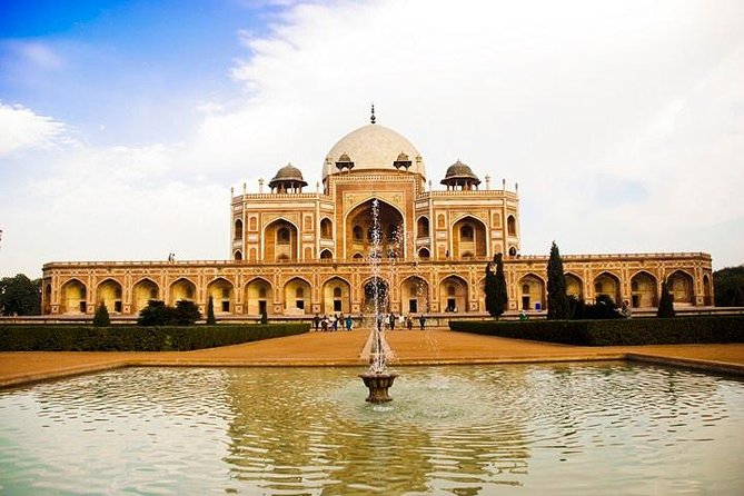 Private Luxury Indias Golden Triangle Tour - ALL INCLUSIVE - Tour Highlights