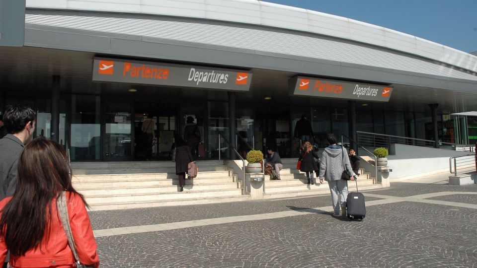 Private Luxury Rome Airports Transfer