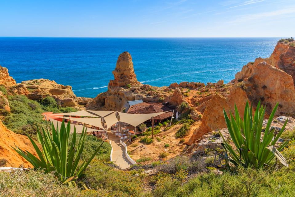 Private Luxury Transfer From Lisbon to Algarve (Vice-Versa)