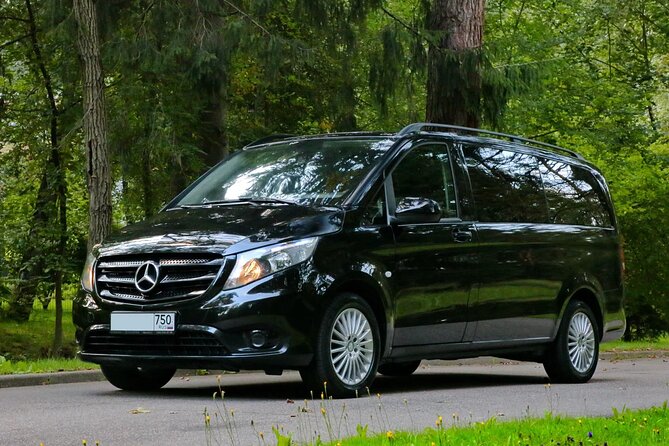 Private Marmaris Airport Transfer Service