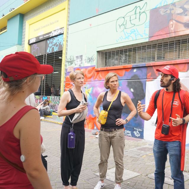 Private Medellin Tour X5 Hours With Transfers - Overview of the Tour