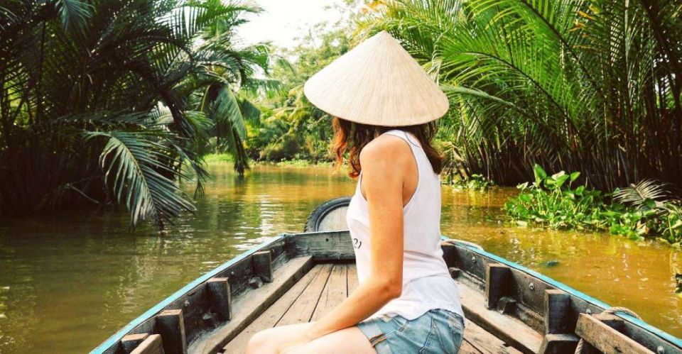 Private Mekong Delta 1 Day Tour Explore Local Life