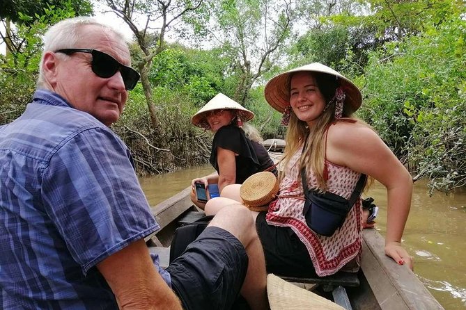 Private Mekong Delta 1 Day Tour