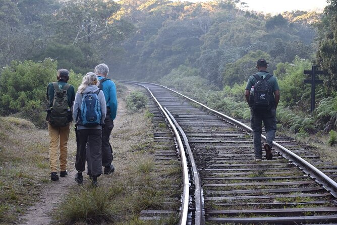 Private Multi-Day Sri Lanka Treks and Hikes Tour