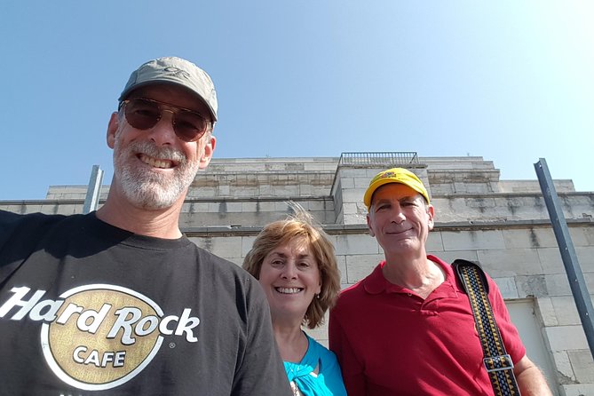 PRIVATE Nuremberg Trials & Rally Grounds Tour