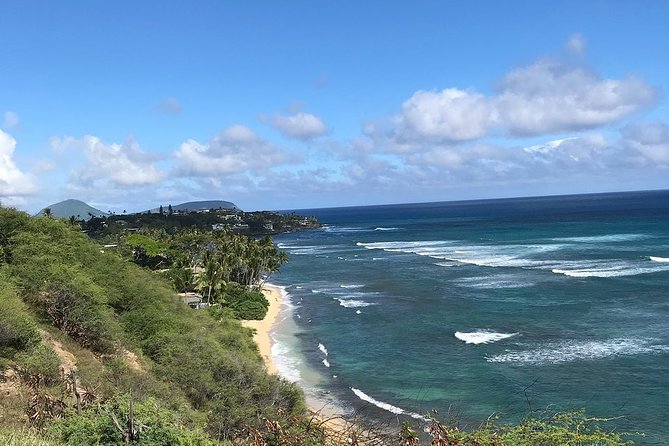 Private Pearl Harbor and Honolulu City Tour