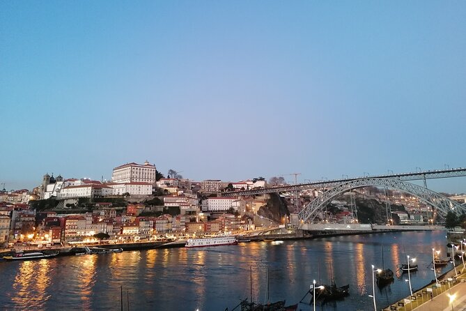 Private Porto Tour From Lisbon – the Wine Capital of Portugal