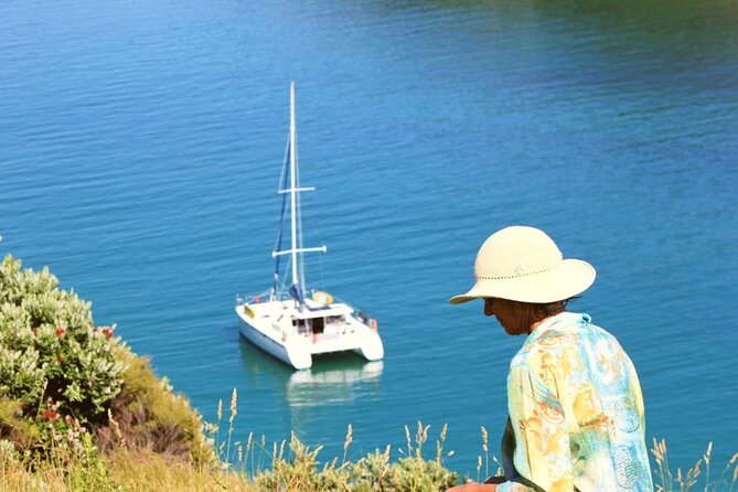 Private Sailing Charter | Bay of Islands | 11-15 People