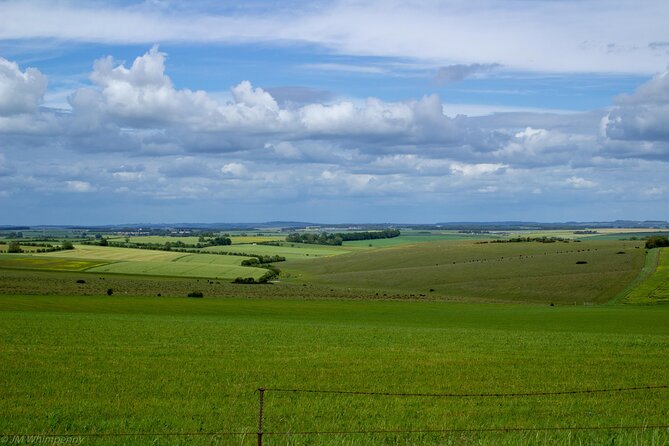 Private Salisbury Plain Off-Road Tour - Overview and Description