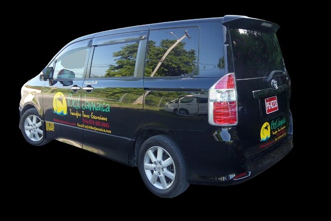 Private Sangster Airport Transfer to Jamaica Inn Ocho Rios