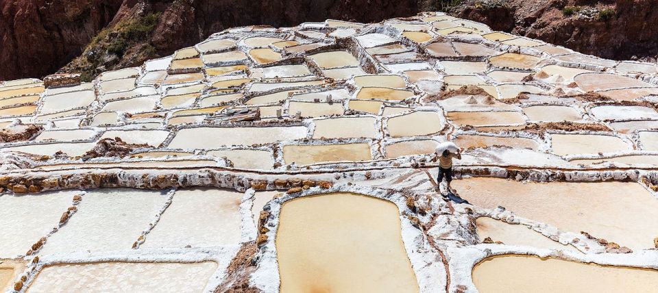 Private Service | Chinchero Textile – Maras & Moray Salt Mines