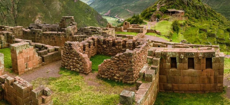 Private Service || Sacred Valley – Maras & Moray – Chinchero